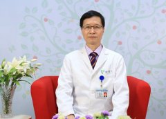 专访南方医院胡志奇主任 植发是一项非常考验团队协作的手术
