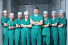 广州FUE无痕植发技术哪家植发医院比较好？