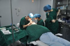瑞士NAT美学植发是广州最好的植发技术
