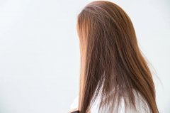 发缝长期不变的危害？